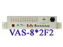 (gu) ГQ VAS-8*2F2 VAS-8*2F2-----c(din)Ŵ