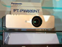 Panasonic()ͶӰ@ʾ:PT-PW880NT