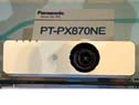 Panasonic()ͶӰ@ʾ:PT-PX870NE