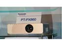 Panasonic()ͶӰ@ʾ:PT-PX860