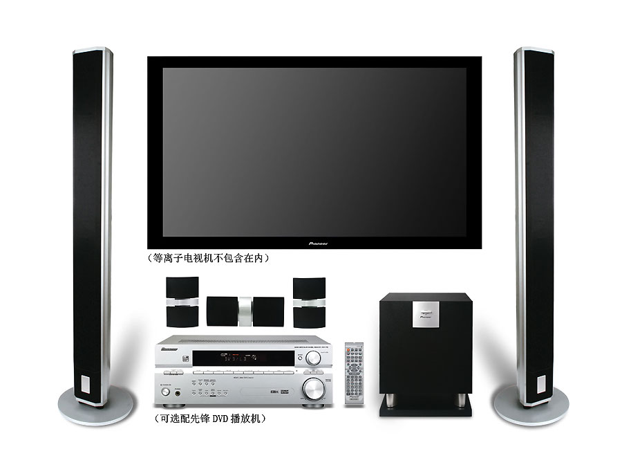 PIONEER(h)ͥӰԺ:HTZ-C5001