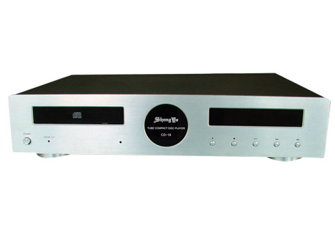 ShengYa()HI-FI:A-203