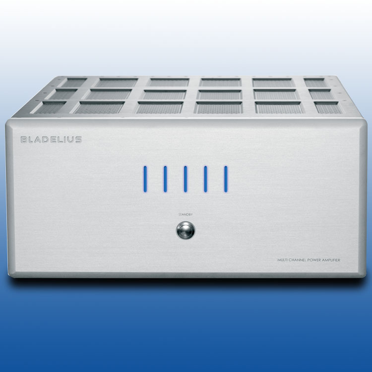 Bladelius  Grendel - Power Amplifier,V  Grendel - Power Amplifier Grendel - Power Amplifier,Bladelius-----c(din)Ŵ