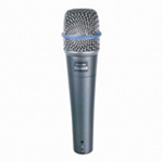 Shure ԒͲ- Beta 57A,栖 ԒͲ- Beta 57A Beta 57AоԒͲ,Shure(栖)-----cŴ