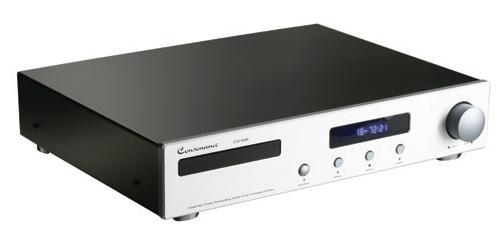 Opera(WĲ)HI-FI:CD16B