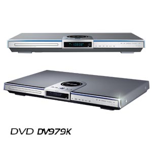  DVD DV979K xDVD  DV979K -----c(din)Ŵ