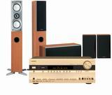 ONKYO ͥӰԺ System 705, ͥӰԺ System 705 System 705  ָͥӰԺϵy(tng) ONKYO()-----c(din)Ŵ