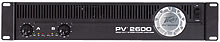 Peavey  PV 2600,  PV 2600 PV 2600 Peavey()-----c(din)Ŵ