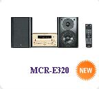 YAMAHA HI-FI  MCR-E320,R HI-FI  MCR-E320 MCR-E320 YAMAHA(R)-----cŴ