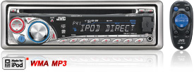 JVC(܂ʿ)DJ-O(sh):KD-PDR41