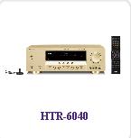 YAMAHA(R):HTR-6040