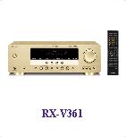 YAMAHA  RX-V361,R  RX-V361 RX-V361 YAMAHA(R)-----cŴ