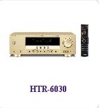 YAMAHA  HTR-6030,R  HTR-6030 HTR-6030 YAMAHA(R)-----c(din)Ŵ