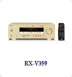 YAMAHA  RX-V359,R  RX-V359 RX-V359 YAMAHA(R)-----cŴ