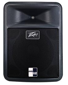 Peavey  PR 12,  PR 12 PR 12  Peavey()-----c(din)Ŵ