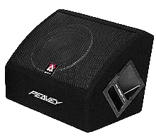 Peavey():SP 115MX