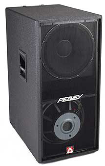 Peavey  DTH 215B,  DTH 215B DTH 215B  Peavey()-----c(din)Ŵ