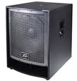 Peavey():QWAVE 118 subwoofer