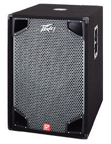 Peavey():SP 118