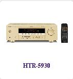 YAMAHA  HTR-5930,R  HTR-5930 HTR-5930 YAMAHA(R)-----cŴ