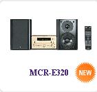 YAMAHA HI-FI  MCR-E320,R HI-FI  MCR-E320 MCR-E320  YAMAHA(R)-----cŴ