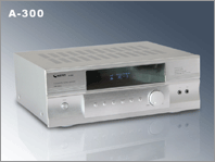 Germ((jin))HI-FI :A-300