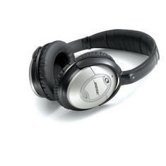 Bose(ʿ)DJ-O(sh):QuietComfort® 2