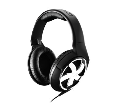 SENNHEISER(ɭ)I(y):HD 438