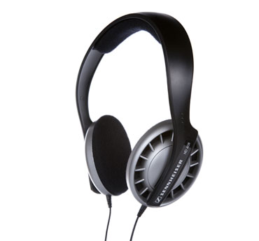 SENNHEISER(ɭ)I(y):HD 408