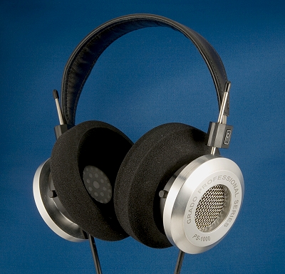 GRADO()HI-FI C(j):PS1000