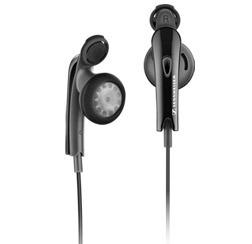 Sennheiser(ɭ)I(y):MX65VCStreetII