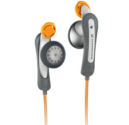 Sennheiser(ɭ)I(y):MX85SportII