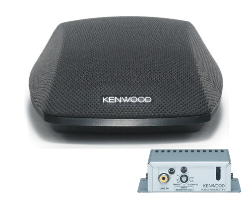 KENWOOD()܇(ch)Ӱ:KSC-510CTR