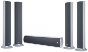 KEF ͥӰԺ Home Theatre 6000,O ͥӰԺ Home Theatre 6000 Home Theatre 6000KEF(O)-----c(din)Ŵ