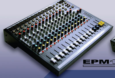 SOUNDCRAFT {(dio)_ EPM12,ˇ {(dio)_ EPM12 EPM12,SOUNDCRAFT(ˇ)-----cŴ