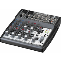 BEHRINGER {(dio)_(ti) XENYX 1002,`_(d) {(dio)_(ti) XENYX 1002 XENYX 1002BEHRINGER(`_(d))-----c(din)Ŵ