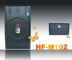 Hi-Fi music KTV  HF-M104 HF-M104,Hi-Fi music-----c(din)Ŵ