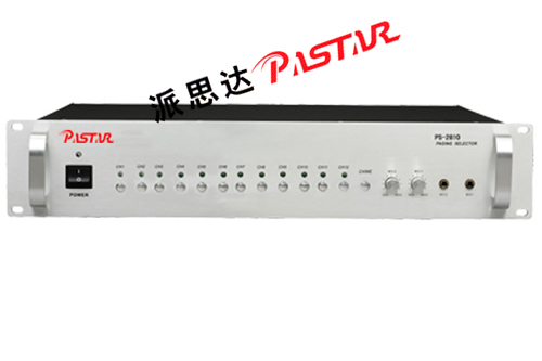 PASTAR(˼_(d))V:PS-2810